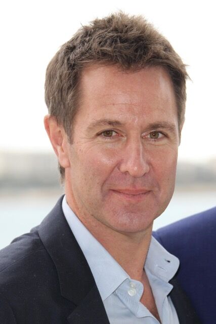 Chris Mundy